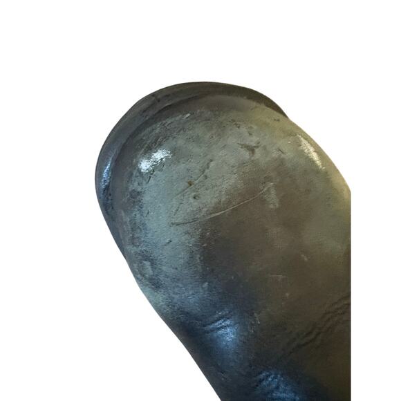 Red Wing Chelsea Style Boots with safety toe, style no 3510 - men’s size 11D - Picture 5 of 9